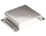 55939-2SC Nemco Push Plate