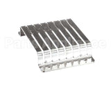 55939 Nemco Push Plate, 55975