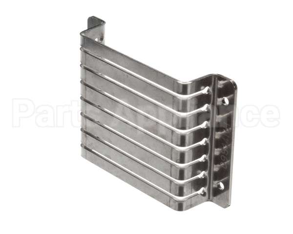 55939-SC Nemco Push Plate, 55975-Sc