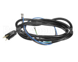 55941 Apw Wyott Cordset Assembly 14Ga,Sjto,W/Lead