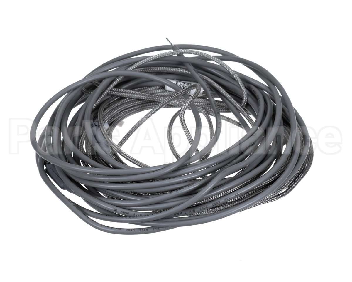 5594P Heatcraft Drain Heater 12' 240V 84 Watts