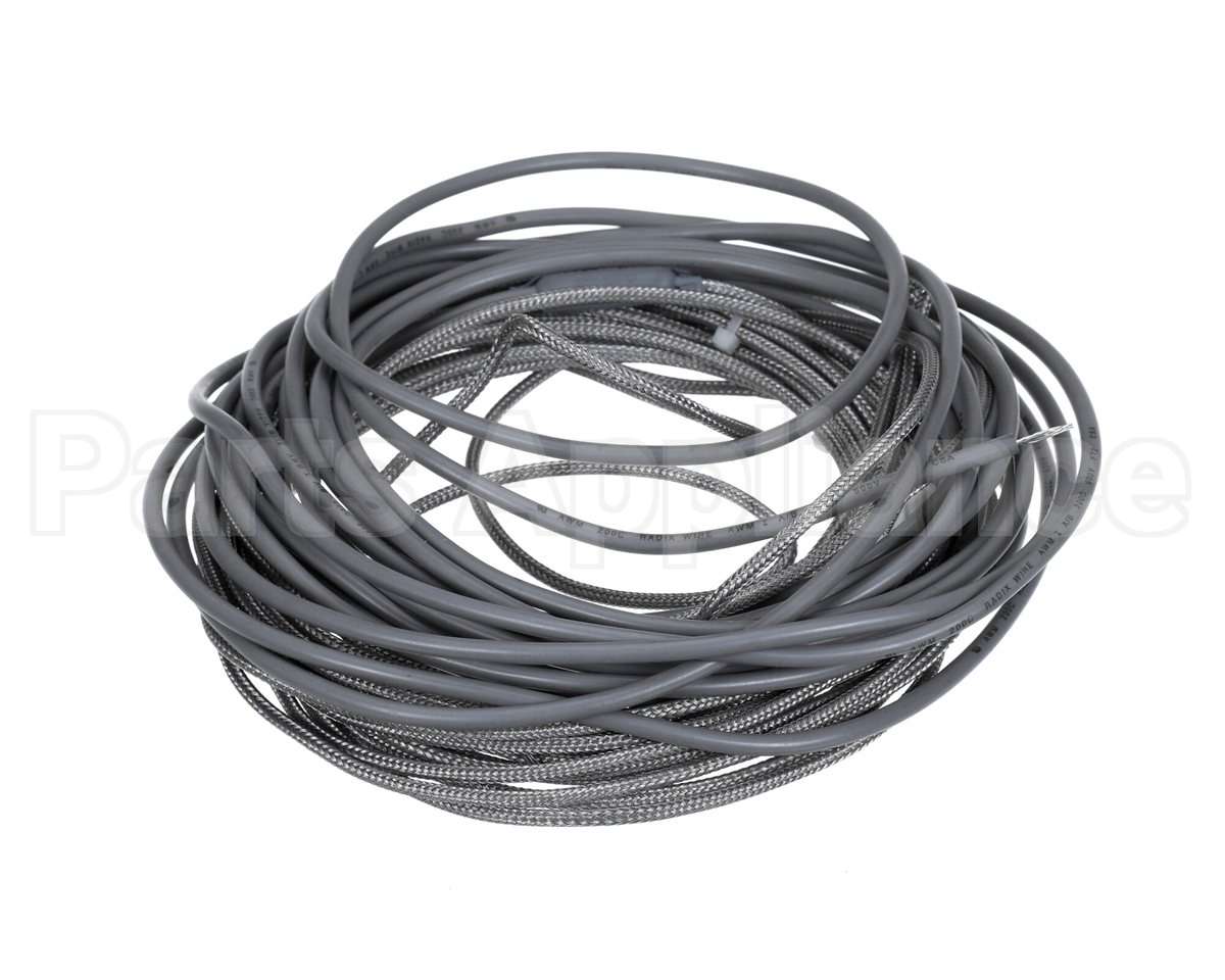 5594P Heatcraft Drain Heater 12' 240V 84 Watts