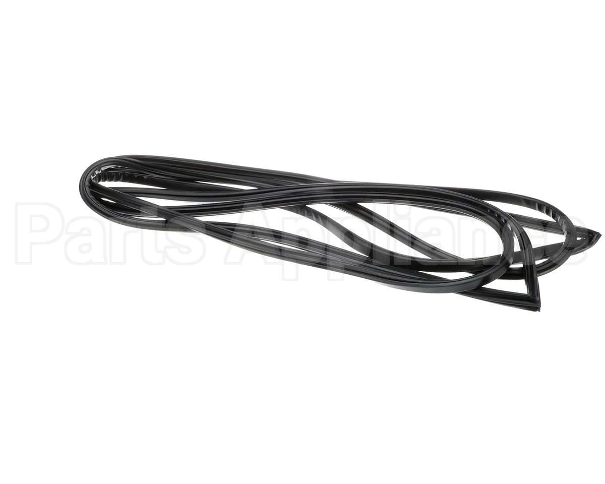 5595BC99-KIT Styleline Gasket Dart Style Black
