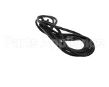 5595BSR5 Styleline Gasket Cooler Door 81.5X35X0.5