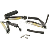 5596 Compatible Quickserv Strap Set (Pw Bi-Fold)