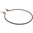 55967 Compatible Star Warmer Element 240V 1650W 9" Dia