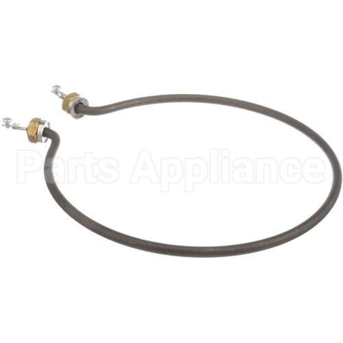 55967 Compatible Star Warmer Element 240V 1650W 9" Dia