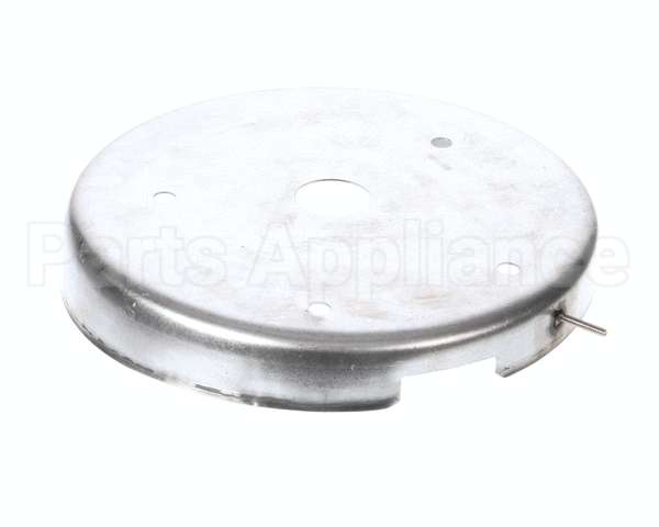 55989 Apw Wyott Element, Cover W/Assembly