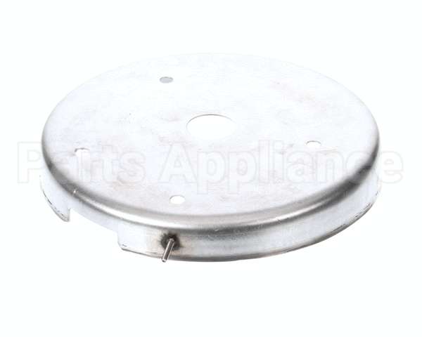 55989 Apw Wyott Element, Cover W/Assembly