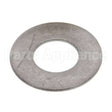 5599 Compatible Nieco Washer, Flat, 3/8, Sst