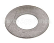 5599 Nieco Washer, Flat, 3/8, Sst