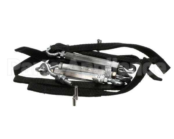 5599 Quikserv Strap Kit
