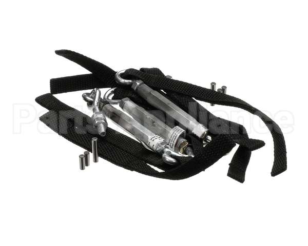 5599 Quikserv Strap Kit