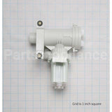 WH23X10028 GE Washing Machine Pump