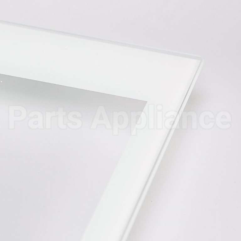 WR32X10854 GE Shelf Glass