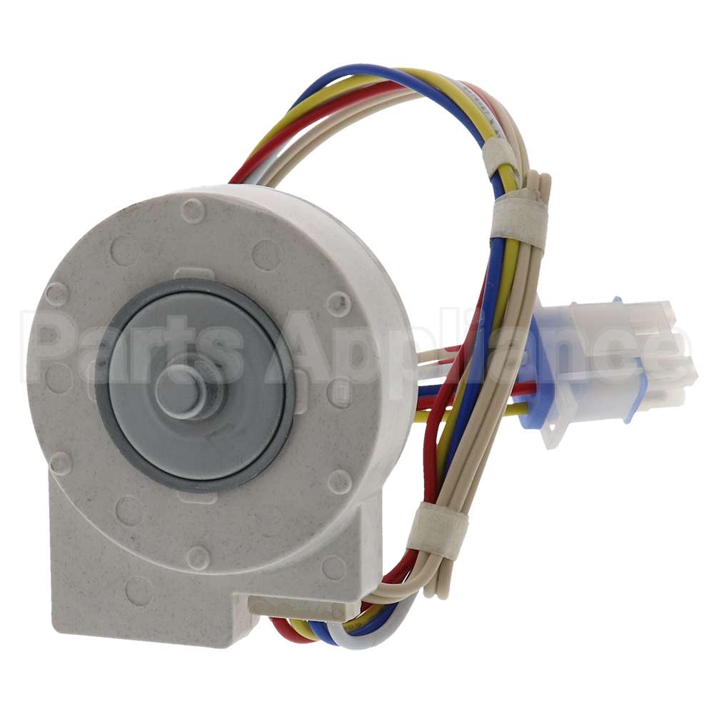 WR60X10074 Evaporator Motor Compatible