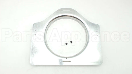 SR680508 Broan Srv 7N Round Duct Plate Allure