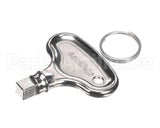 7002265 Antunes Clean Cycle Key Kit