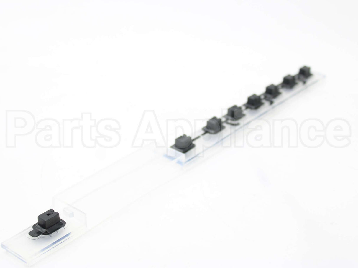 WD21X20299 GE Silicone Light Pipe