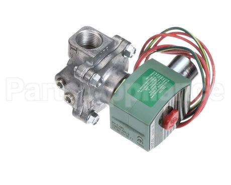 56-0060 Nu-Vu Valvegassolenoid12