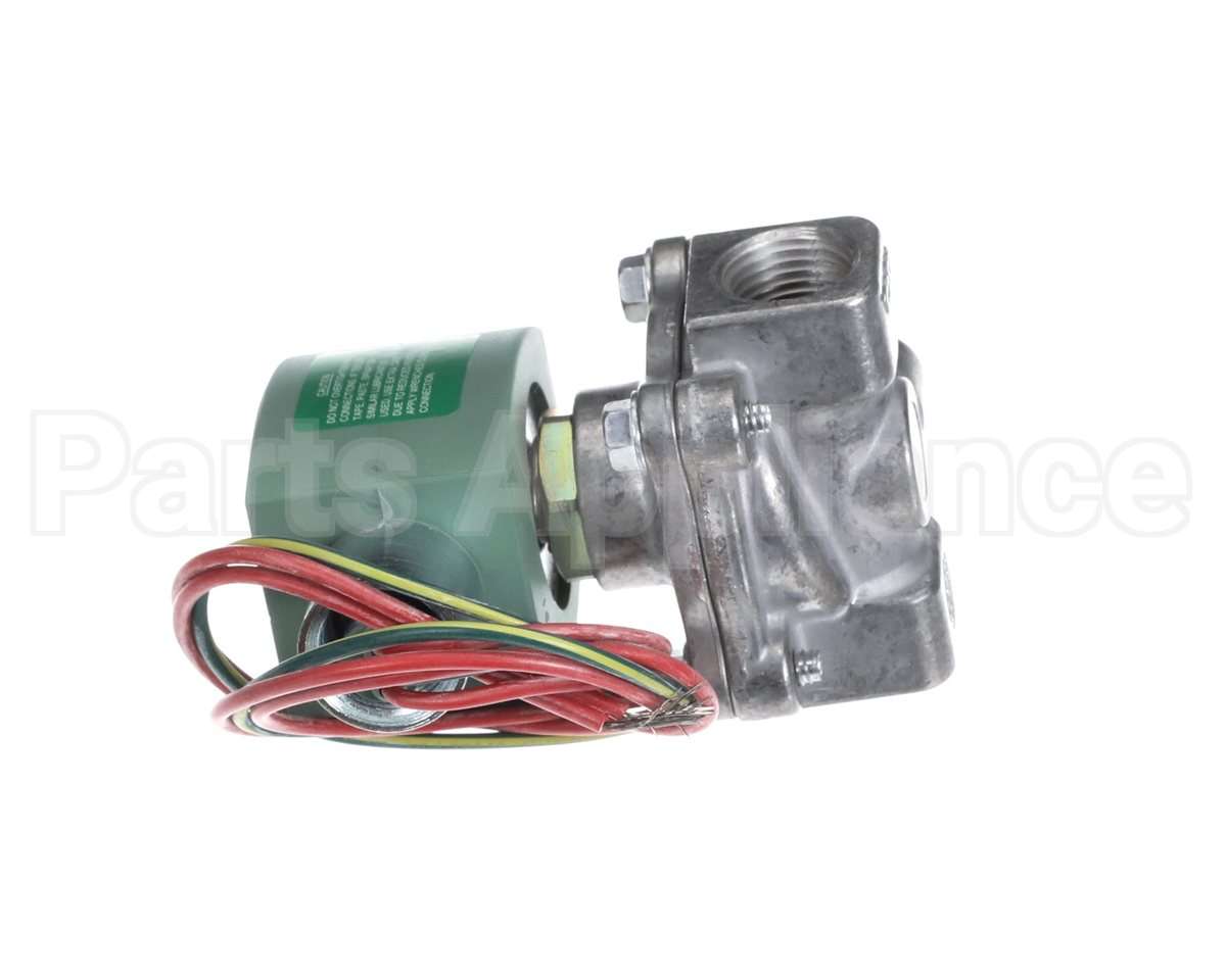 56-0060 Nu-Vu Valvegassolenoid12