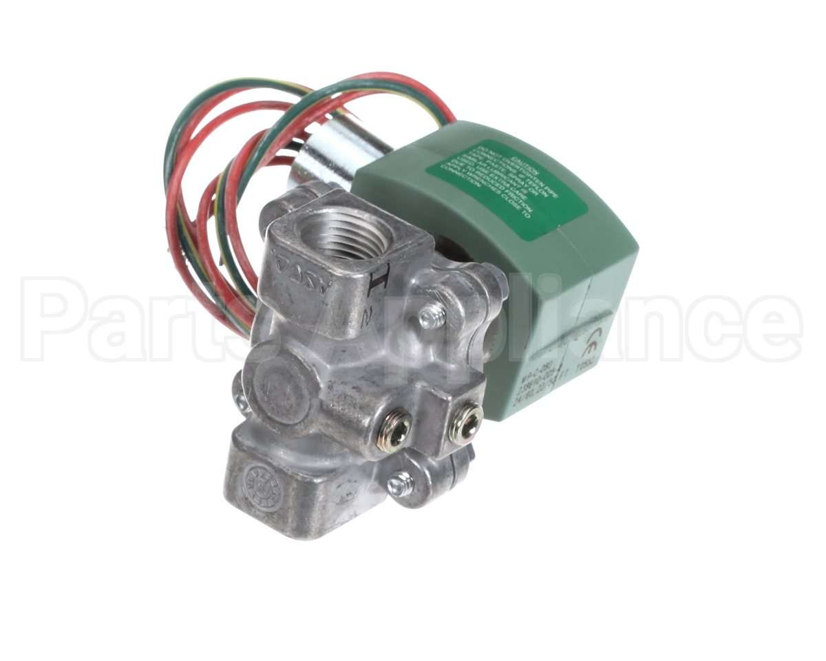 56-0060 Nu-Vu Valvegassolenoid12