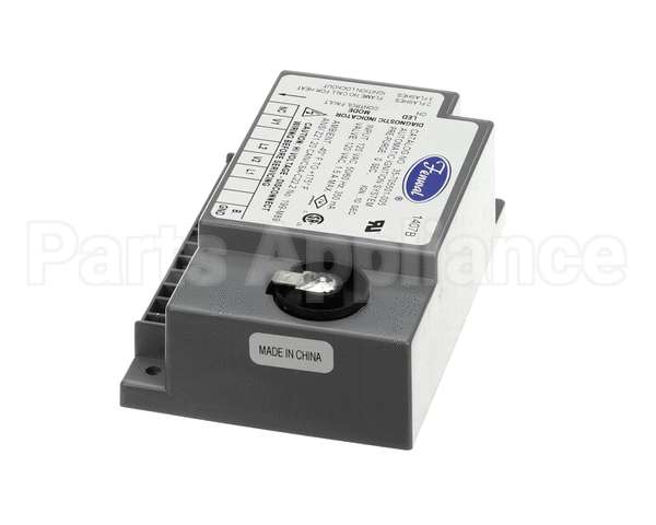 56-0111 Nu-Vu Control,Spark Ignition(For Use