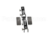 56-10007 Federal Industries Pivot Door Hinge