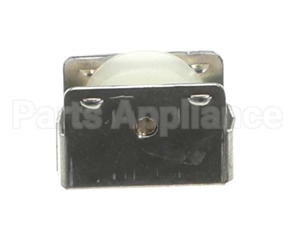 56-12512 Federal Industries Roller, Door Btm Nylon