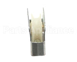 56-12512 Federal Industries Roller, Door Btm Nylon