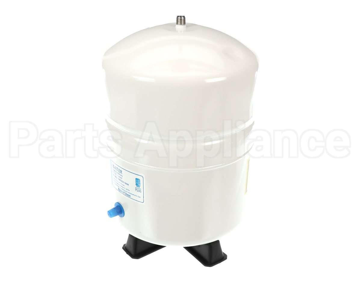 56-161351P 3M Tank, R.o, 2.5 Gal