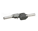 56-18668 Federal Industries Replcmnt Key For 53-17759