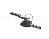 56-18668 Federal Industries Replcmnt Key For 53-17759