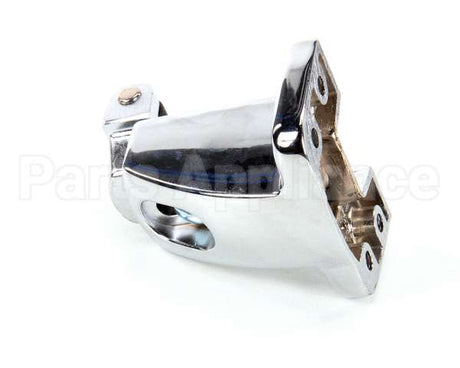 56-5005 Kason Strike Chr. 1-3/4 To 2-1/2