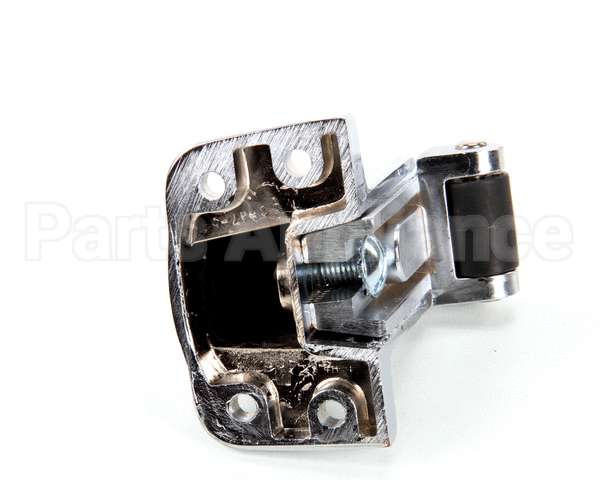56-5005 Kason Strike Chr. 1-3/4 To 2-1/2