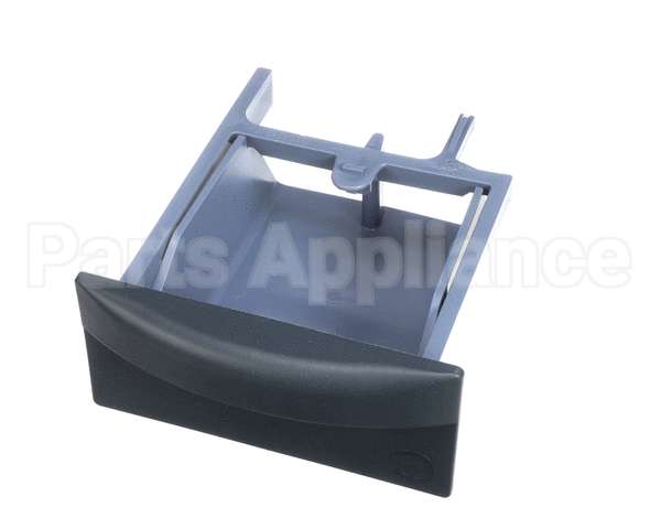 56.00.488P Rational Drawer Care Container Grey/Blue