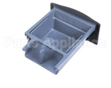 56.00.488P Rational Drawer Care Container Grey/Blue