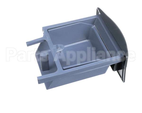 56.00.488P Rational Drawer Care Container Grey/Blue