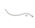 56.00.540S Rational Care Hose 1