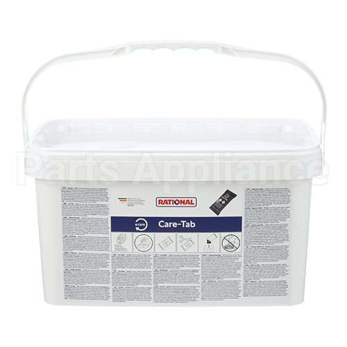56.00.562 Compatible Rational Scc / We Carecontrol Descaling
