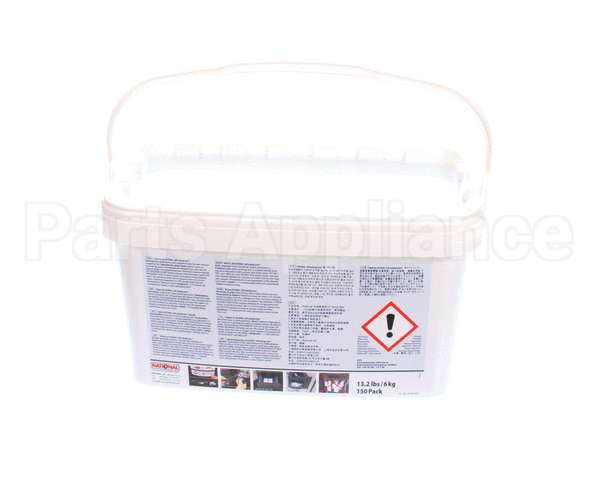 56.00.562 Rational Scc / We Carecontrol Descaling