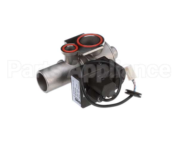 56.00.731P Rational Ball Valve Drain Scc Cpl.