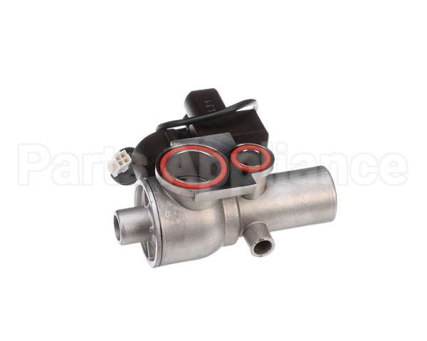 56.00.731P Rational Ball Valve Drain Scc Cpl.