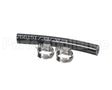 56.00.744S Rational Pressure Hose 10Mm 130Mm