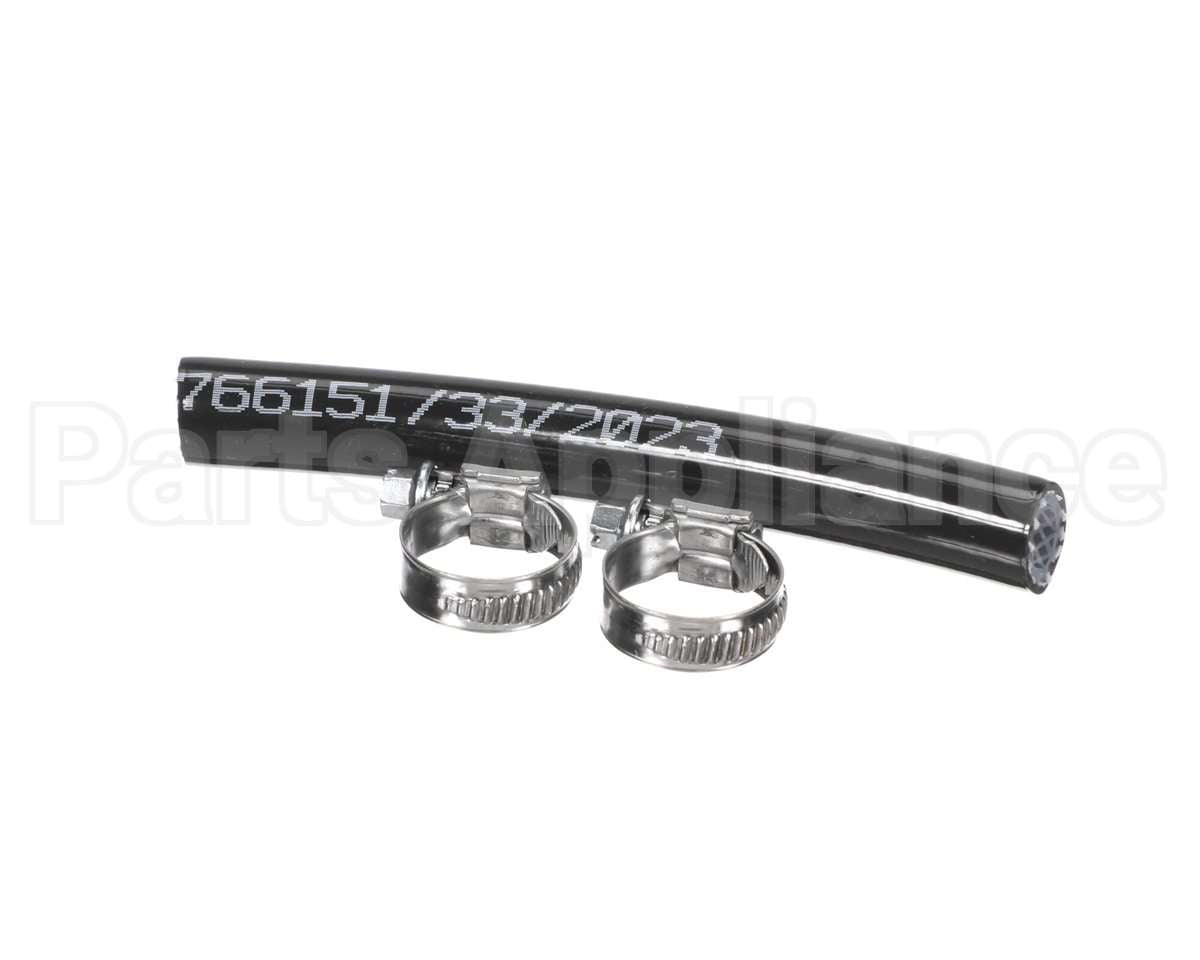 56.00.744S Rational Pressure Hose 10Mm 130Mm