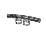 56.00.744S Rational Pressure Hose 10Mm 130Mm