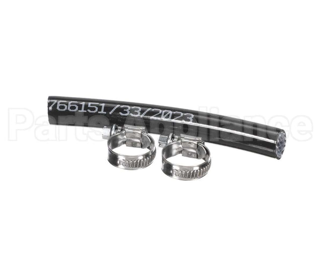 56.00.744S Rational Pressure Hose 10Mm 130Mm