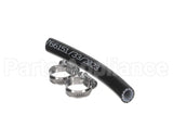 56.00.744S Rational Pressure Hose 10Mm 130Mm