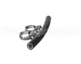 56.00.744S Rational Pressure Hose 10Mm 130Mm