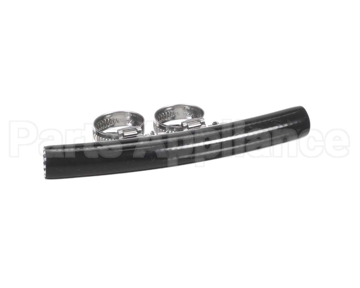56.00.744S Rational Pressure Hose 10Mm 130Mm